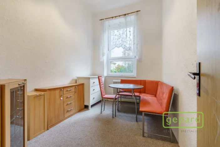 Prodej apartmánu, Sokolov, Svatopluka Čecha, 596 m2