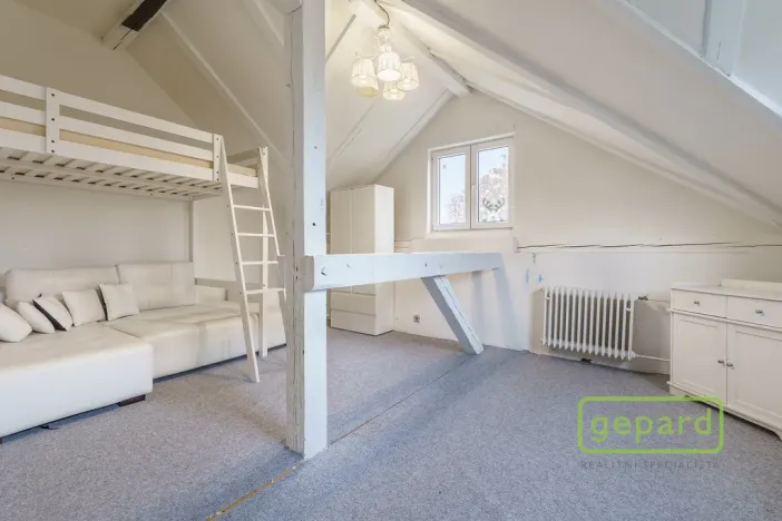 Prodej apartmánu, Sokolov, Svatopluka Čecha, 596 m2