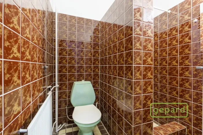 Prodej apartmánu, Sokolov, Svatopluka Čecha, 596 m2