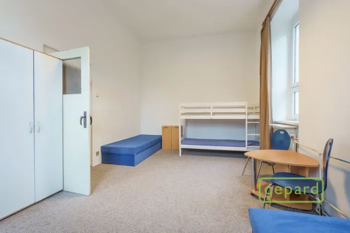 Prodej apartmánu, Sokolov, Svatopluka Čecha, 596 m2