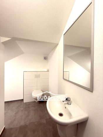 Pronájem kanceláře, Otrokovice, tř. Osvobození, 12 m2