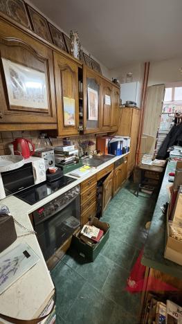 Prodej rodinného domu, Sušice - Sušice II, Příkopy, 135 m2