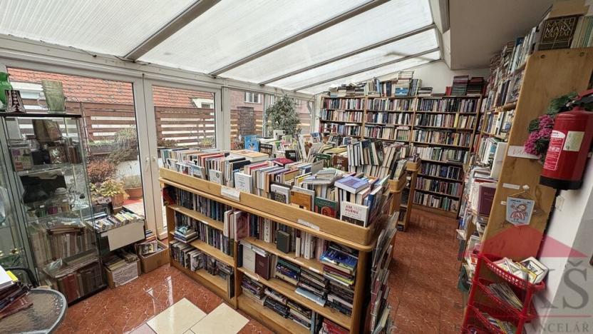 Prodej rodinného domu, Sušice - Sušice II, Příkopy, 135 m2