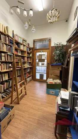 Prodej rodinného domu, Sušice - Sušice II, Příkopy, 135 m2