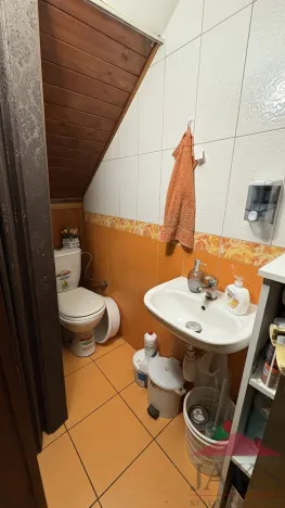 Prodej rodinného domu, Sušice - Sušice II, Příkopy, 135 m2