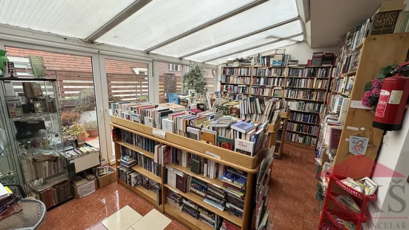 Prodej rodinného domu, Sušice - Sušice II, Příkopy, 135 m2