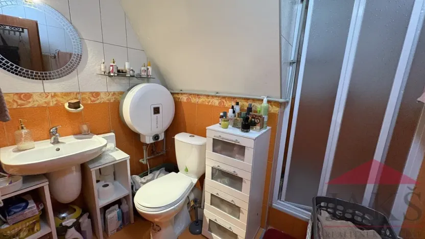 Prodej rodinného domu, Sušice - Sušice II, Příkopy, 135 m2