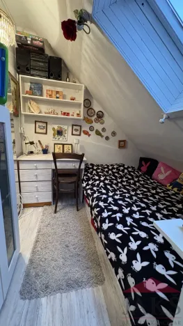 Prodej rodinného domu, Sušice - Sušice II, Příkopy, 135 m2