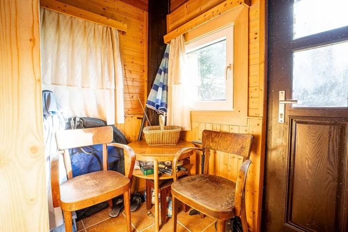 Prodej chaty, Neratovice, 56 m2