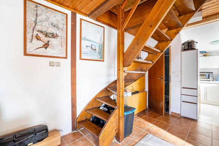 Prodej chaty, Neratovice, 56 m2