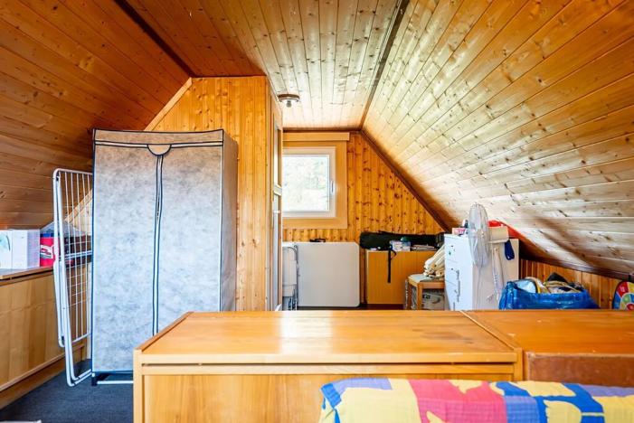 Prodej chaty, Neratovice, 56 m2