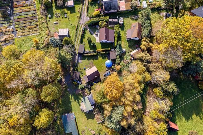 Prodej chaty, Neratovice, 56 m2