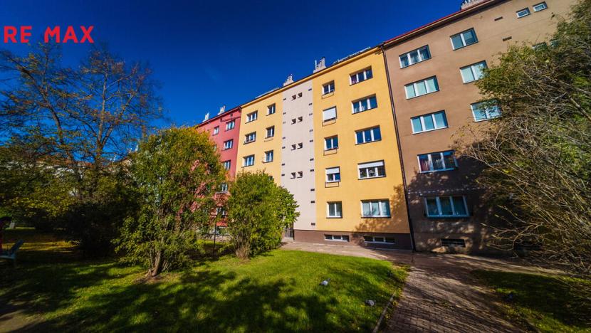 Prodej bytu 3+1, Praha - Krč, Budějovická, 77 m2