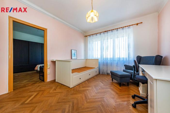 Prodej bytu 3+1, Praha - Krč, Budějovická, 77 m2