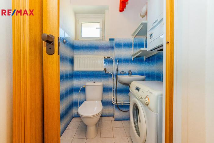 Prodej bytu 3+1, Praha - Krč, Budějovická, 77 m2