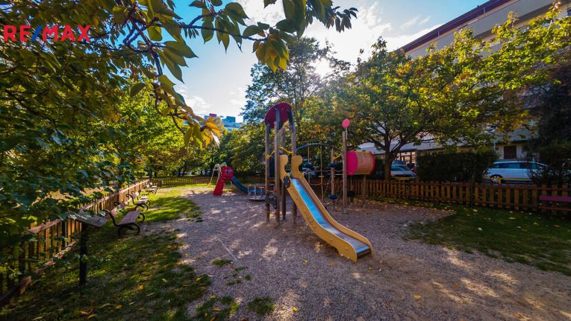 Prodej bytu 3+1, Praha - Krč, Budějovická, 77 m2