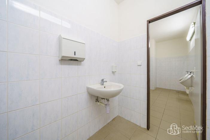 Prodej výrobních prostor, Krásno, Kladenská, 4900 m2