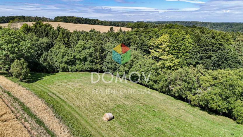 Prodej pole, Mezouň, 2730 m2