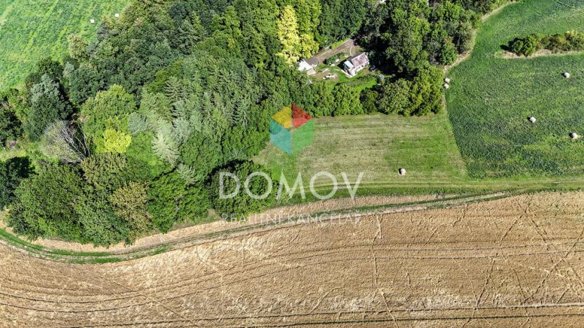 Prodej pole, Mezouň, 2730 m2