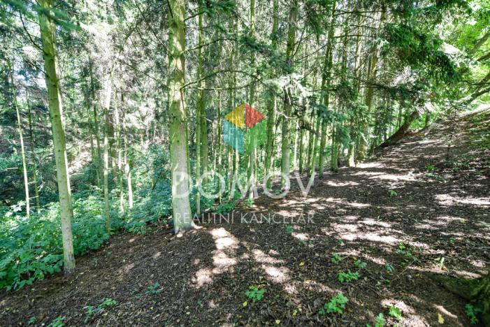 Prodej pole, Mezouň, 2730 m2