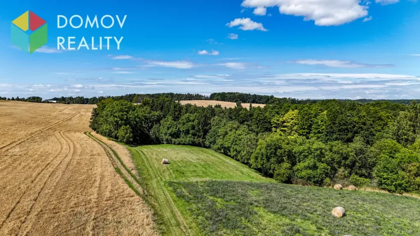 Prodej pole, Mezouň, 2730 m2