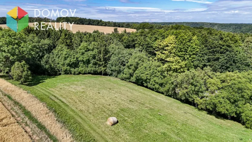 Prodej pole, Mezouň, 2730 m2