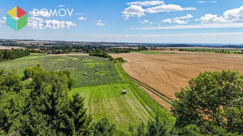 Prodej pole, Mezouň, 2730 m2