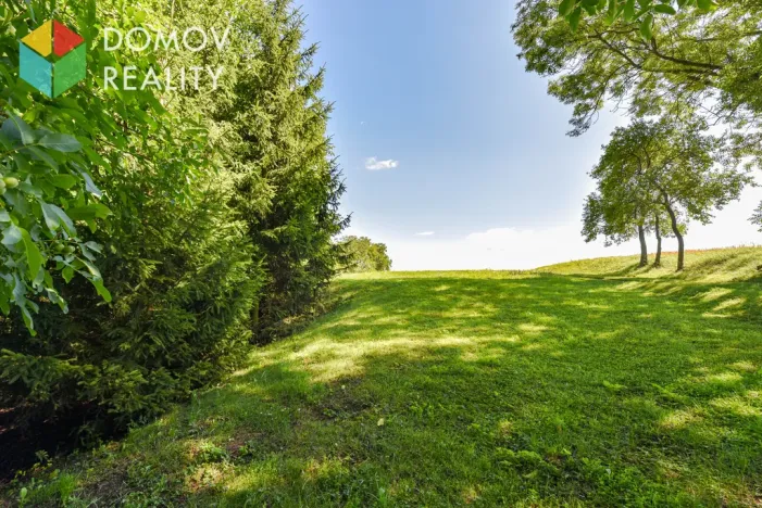 Prodej pole, Mezouň, 2730 m2