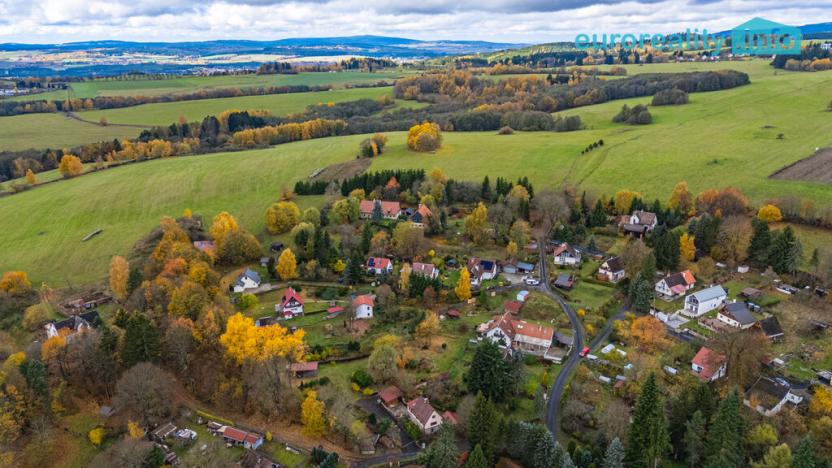 Prodej pozemku pro bydlení, Zádub-Závišín, 482 m2