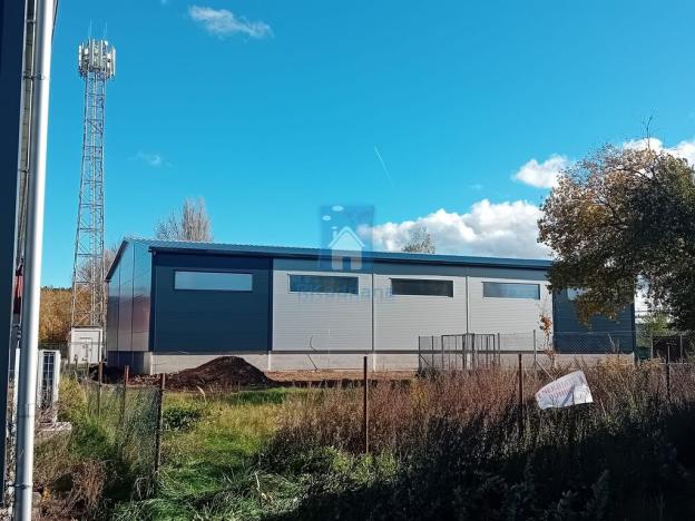 Pronájem skladu, Plzeň, K Cihelnám, 332 m2