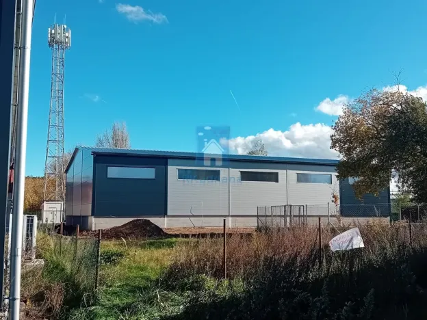 Pronájem skladu, Plzeň, K Cihelnám, 332 m2