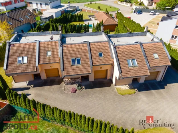 Prodej rodinného domu, Opava - Kylešovice, Na Prachovníku, 176 m2