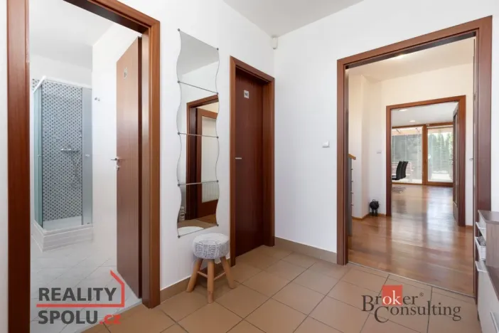 Prodej rodinného domu, Opava - Kylešovice, Na Prachovníku, 176 m2