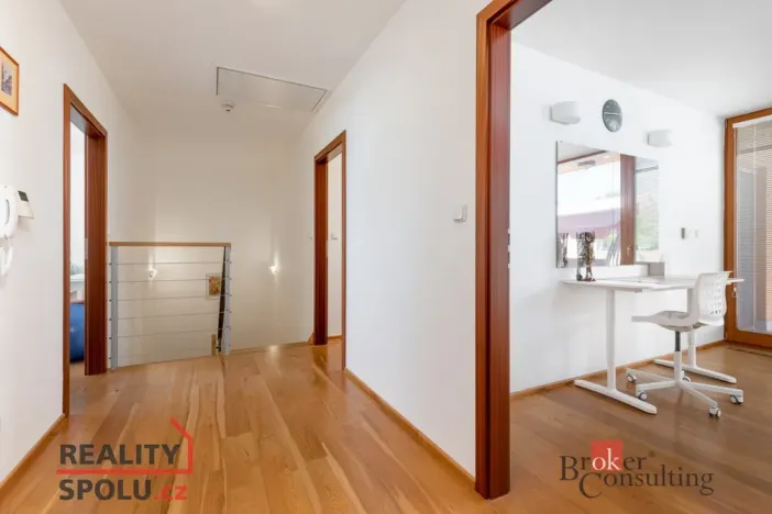 Prodej rodinného domu, Opava - Kylešovice, Na Prachovníku, 176 m2