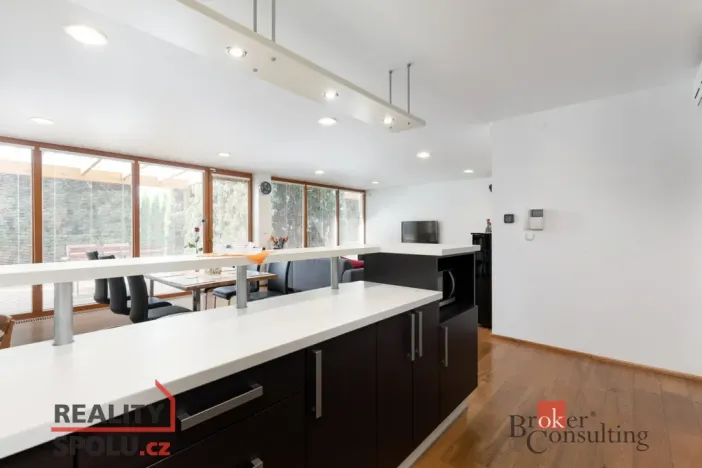 Prodej rodinného domu, Opava - Kylešovice, Na Prachovníku, 176 m2