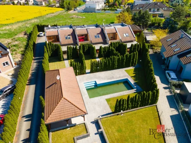 Prodej rodinného domu, Opava - Kylešovice, Na Prachovníku, 176 m2
