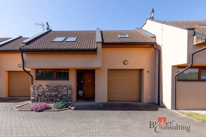 Prodej rodinného domu, Opava - Kylešovice, Na Prachovníku, 176 m2