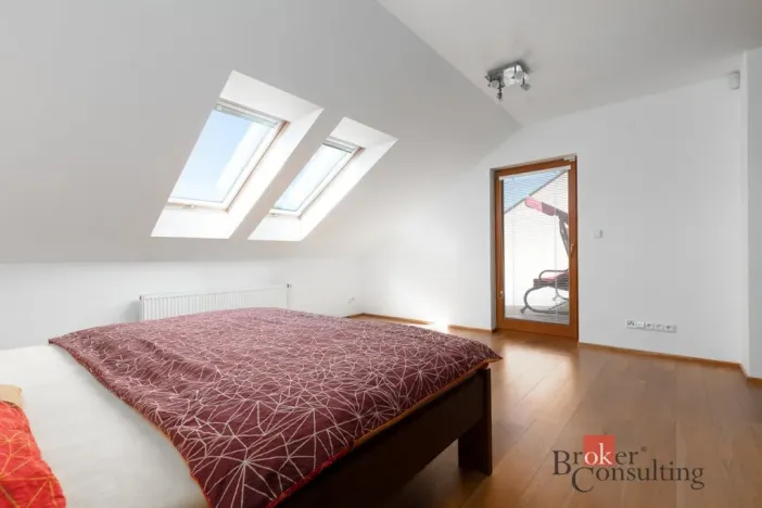 Prodej rodinného domu, Opava - Kylešovice, Na Prachovníku, 176 m2