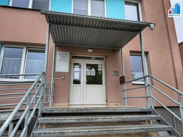 Pronájem bytu 1+1, Strašice, 40 m2