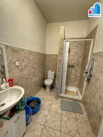 Pronájem bytu 1+1, Strašice, 40 m2