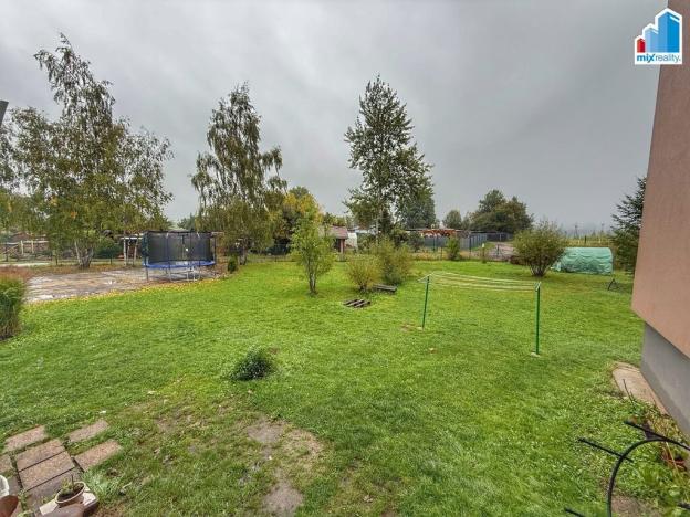 Pronájem bytu 2+1, Strašice, 60 m2