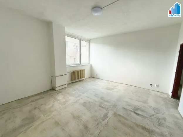 Pronájem bytu 2+1, Strašice, 60 m2