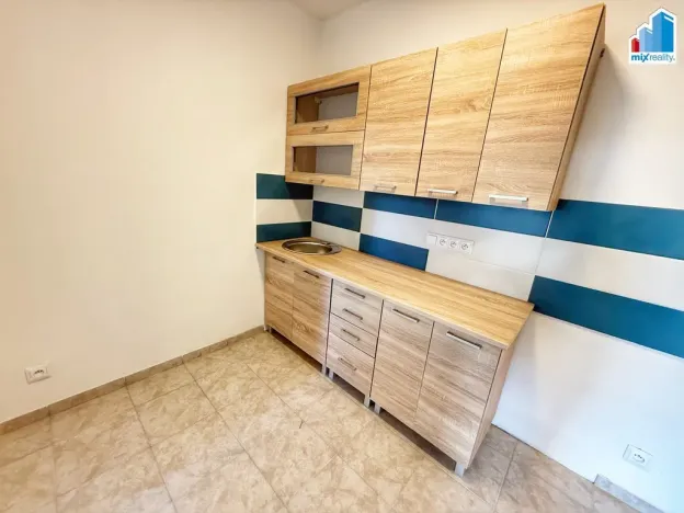 Pronájem bytu 1+kk, Strašice, 50 m2