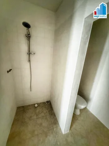 Pronájem bytu 1+kk, Strašice, 50 m2