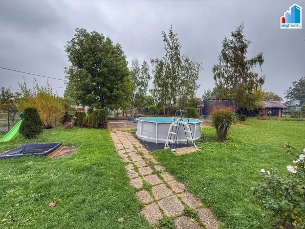 Pronájem bytu 1+kk, Strašice, 50 m2