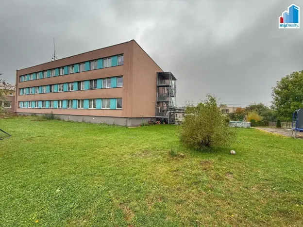 Pronájem bytu 1+kk, Strašice, 50 m2