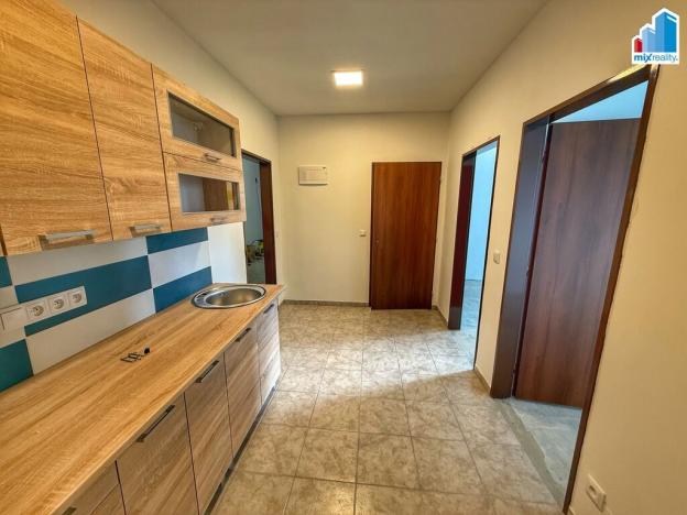 Pronájem bytu 2+1, Strašice, 51 m2