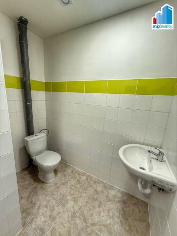 Pronájem bytu 2+1, Strašice, 51 m2