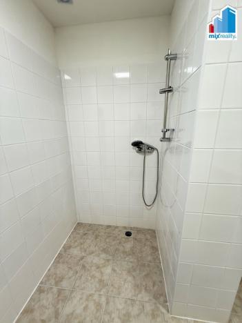 Pronájem bytu 2+1, Strašice, 51 m2