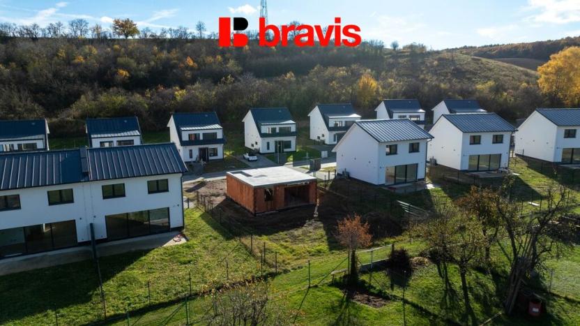 Prodej rodinného domu, Milonice, 107 m2